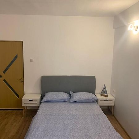 Studio Edara Apartment Eforie Nord Luaran gambar