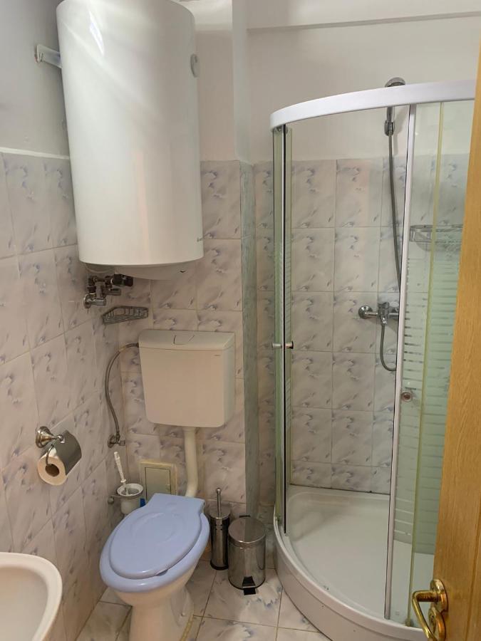 Studio Edara Apartment Eforie Nord Luaran gambar