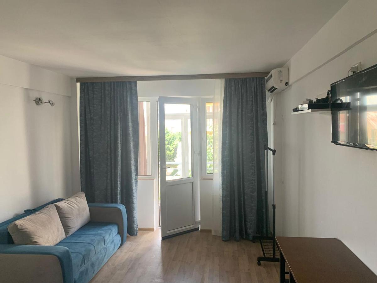 Studio Edara Apartment Eforie Nord Luaran gambar