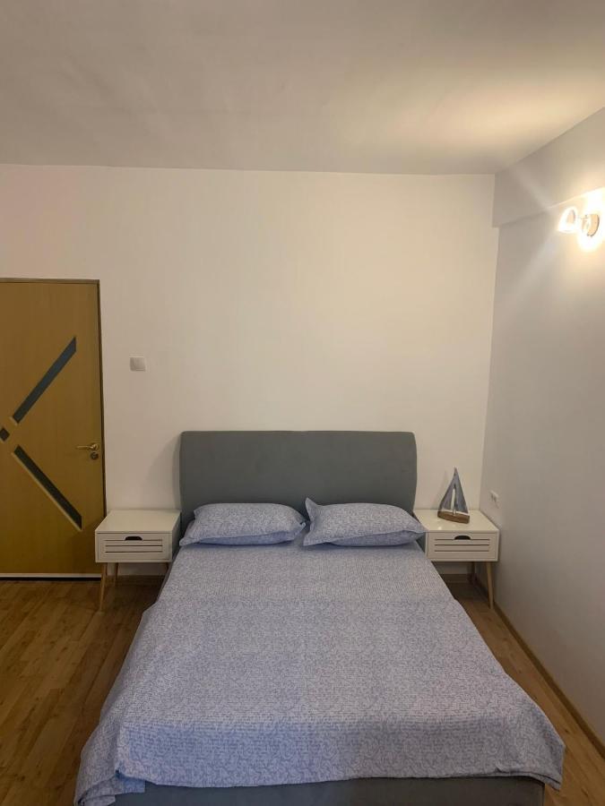 Studio Edara Apartment Eforie Nord Luaran gambar